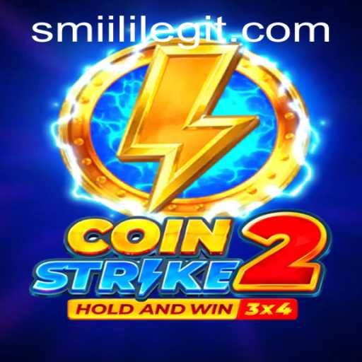CoinStrike2: Discover the Thrilling World of Smjili