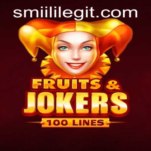 Discovering the Exciting World of FruitsAndJokers100