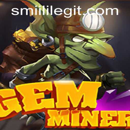 GemMiner: Unveiling the Sparkling World of Adventure