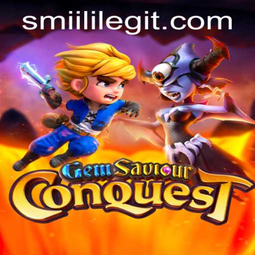 Unveiling GemSaviourConquest: A Captivating Adventure in the World of Smjili