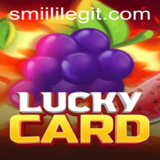 Discovering LuckyCard: A New Era in Card Games with a Twist of Smjili