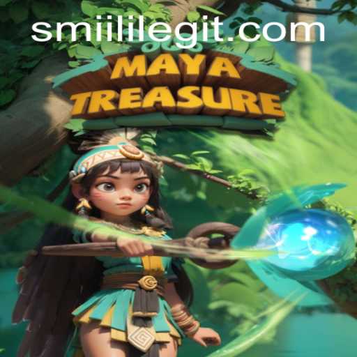 Discover the Hidden Secrets of MayaTreasure: A Thrilling Adventure Awaits