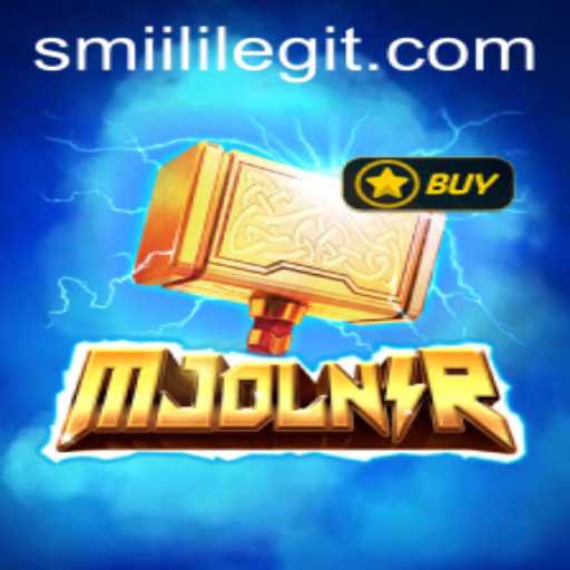 Discover the Exciting World of Mjolnir: A Game of Strategy and Intrigue