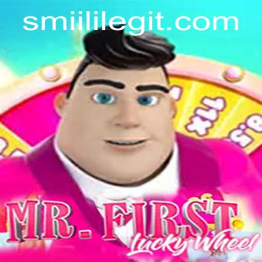 Discover the Excitement of MrFirstLuckyWheel with Smjili: A Comprehensive Guide