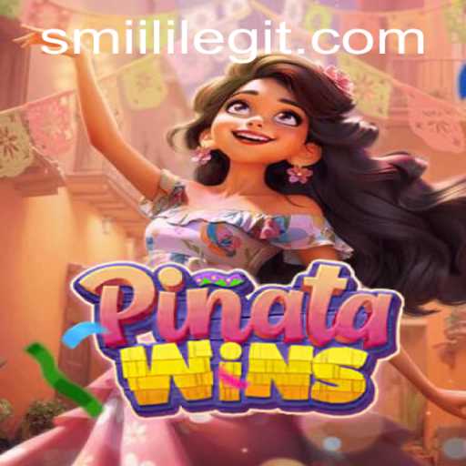 Unveiling PinataWins: A Thrilling New Gaming Experience