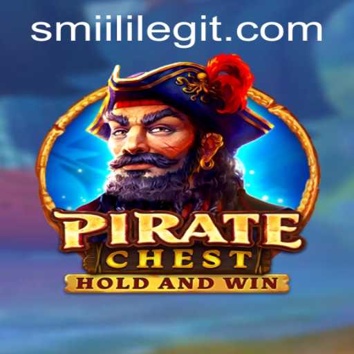 Discover the Exciting World of PirateChest: An Adventurous Journey with Smjili