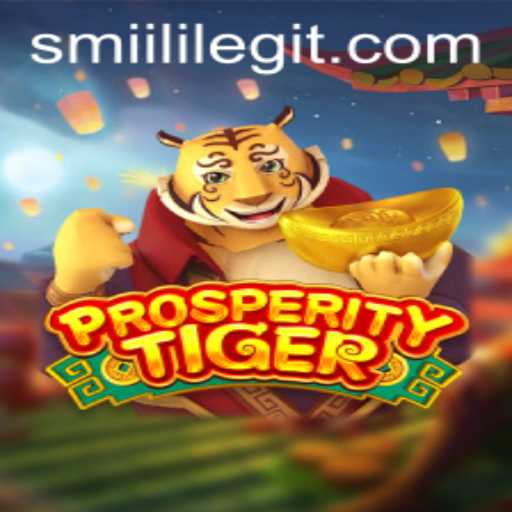 Exploring ProsperityTiger: A Comprehensive Guide to the Game of Smjili