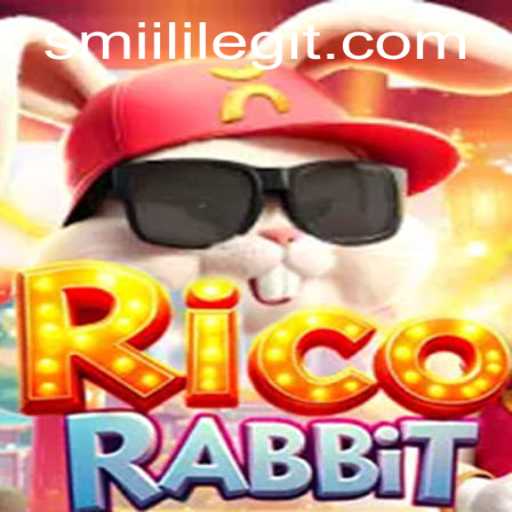 Discovering RicoRabbit: Innovative Gameplay and Interactive Fun