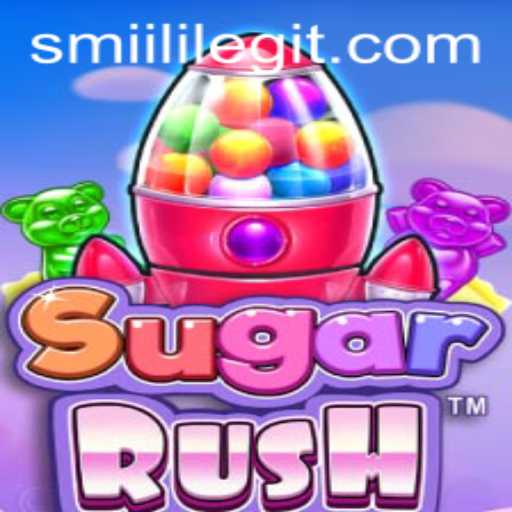 Exploring SugarRush: A Sweet Adventure with Smjili