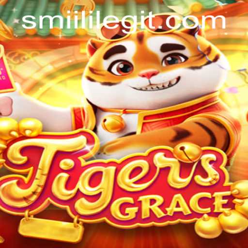 The Enchanting World of TigersGrace: A Comprehensive Guide